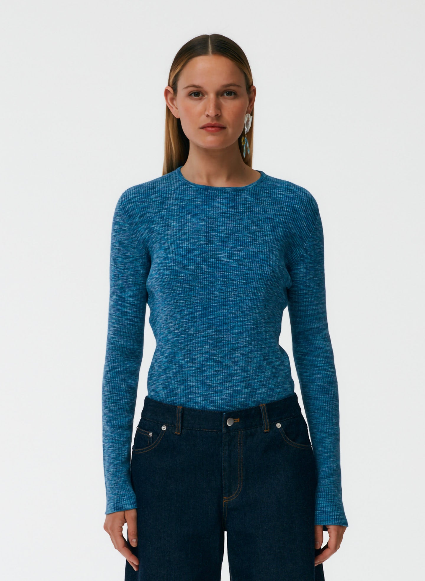 Ocean Blue Multi-1