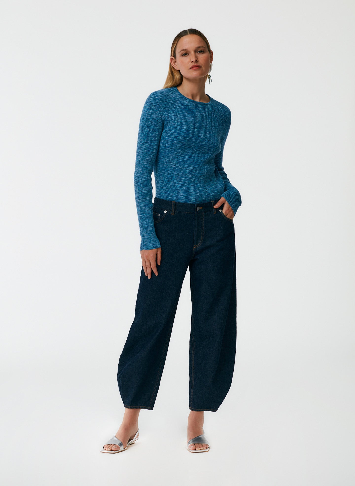Ocean Blue Multi-6