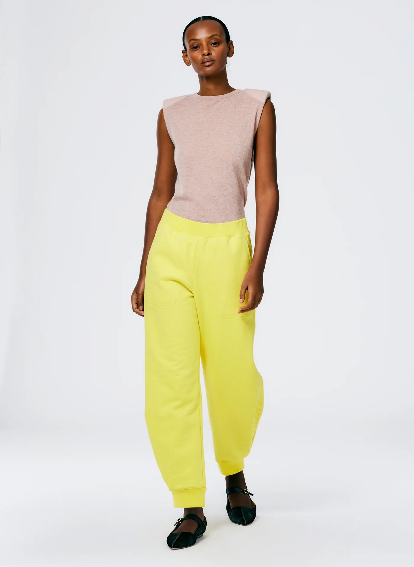 Yellow-1