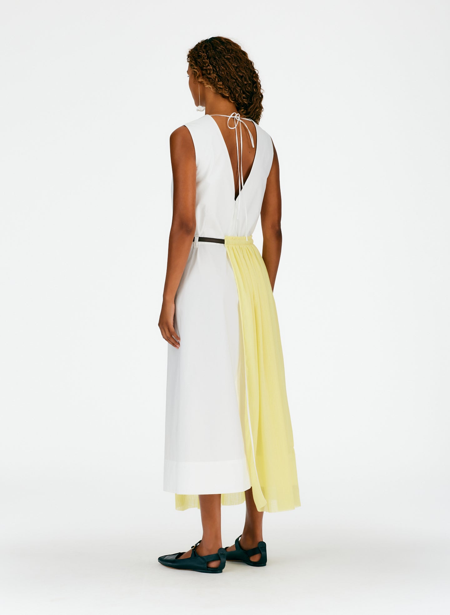 Canary Yellow White Multi-04