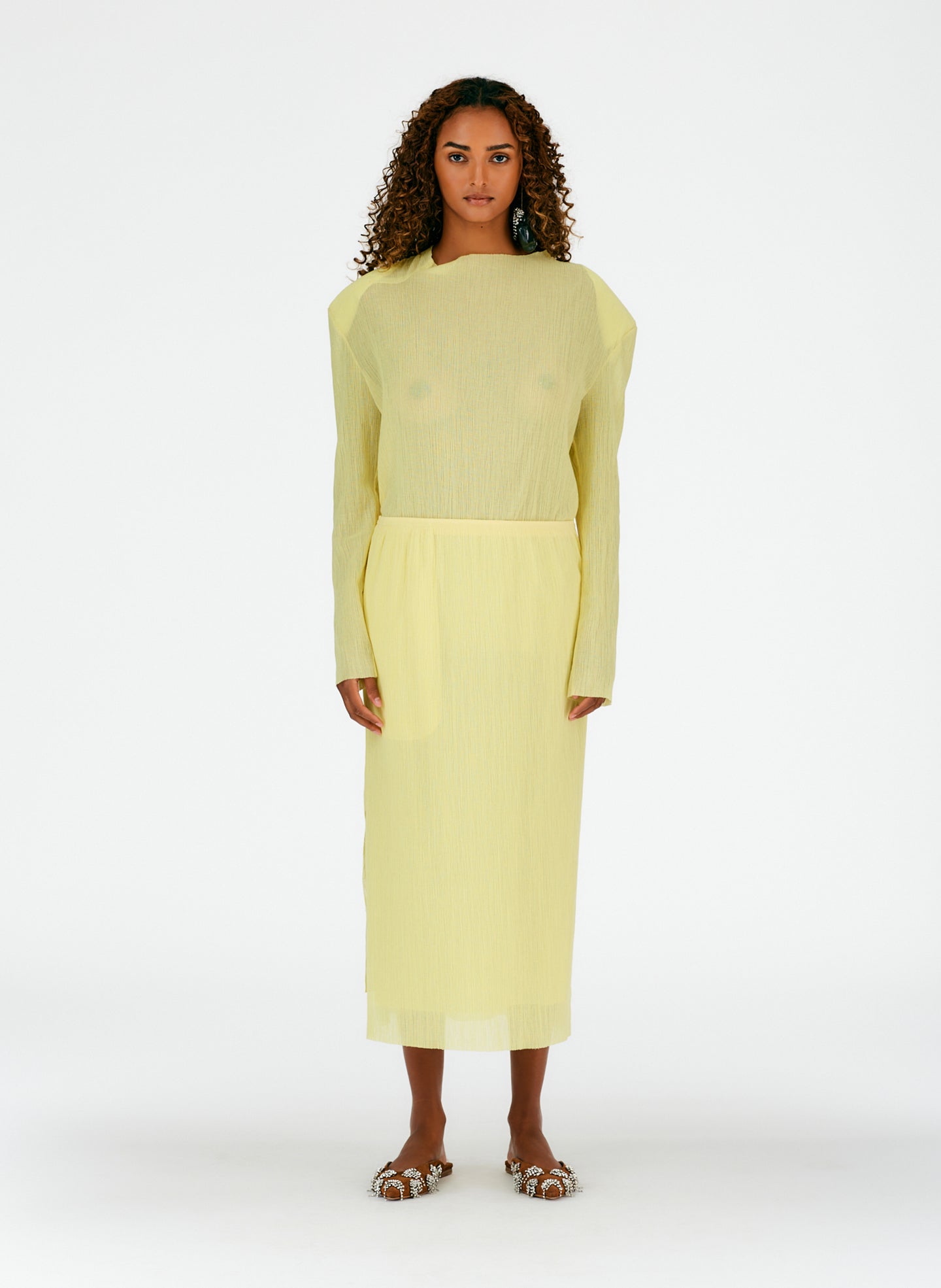 Canary Yellow-01