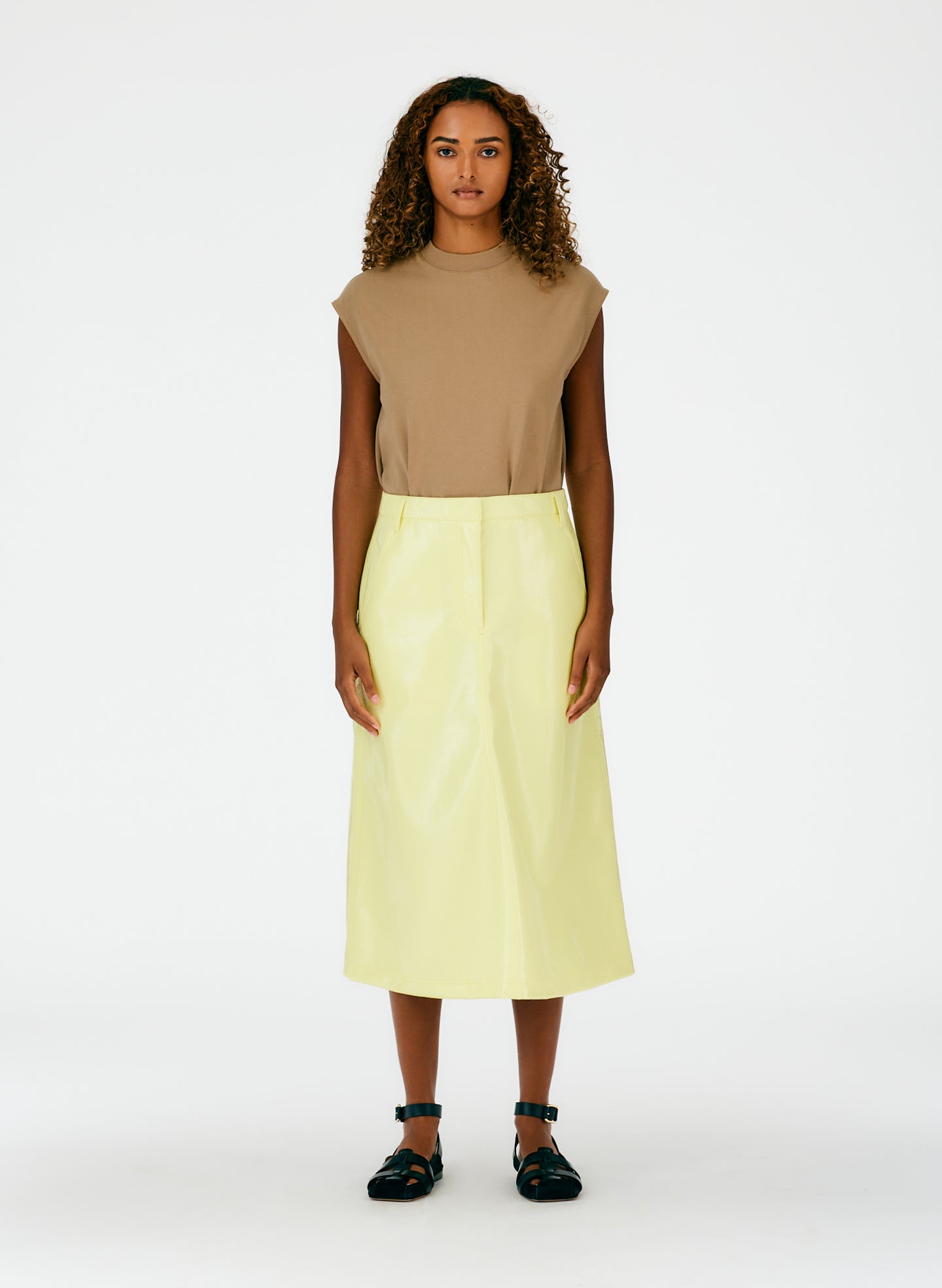 Canary Yellow-01