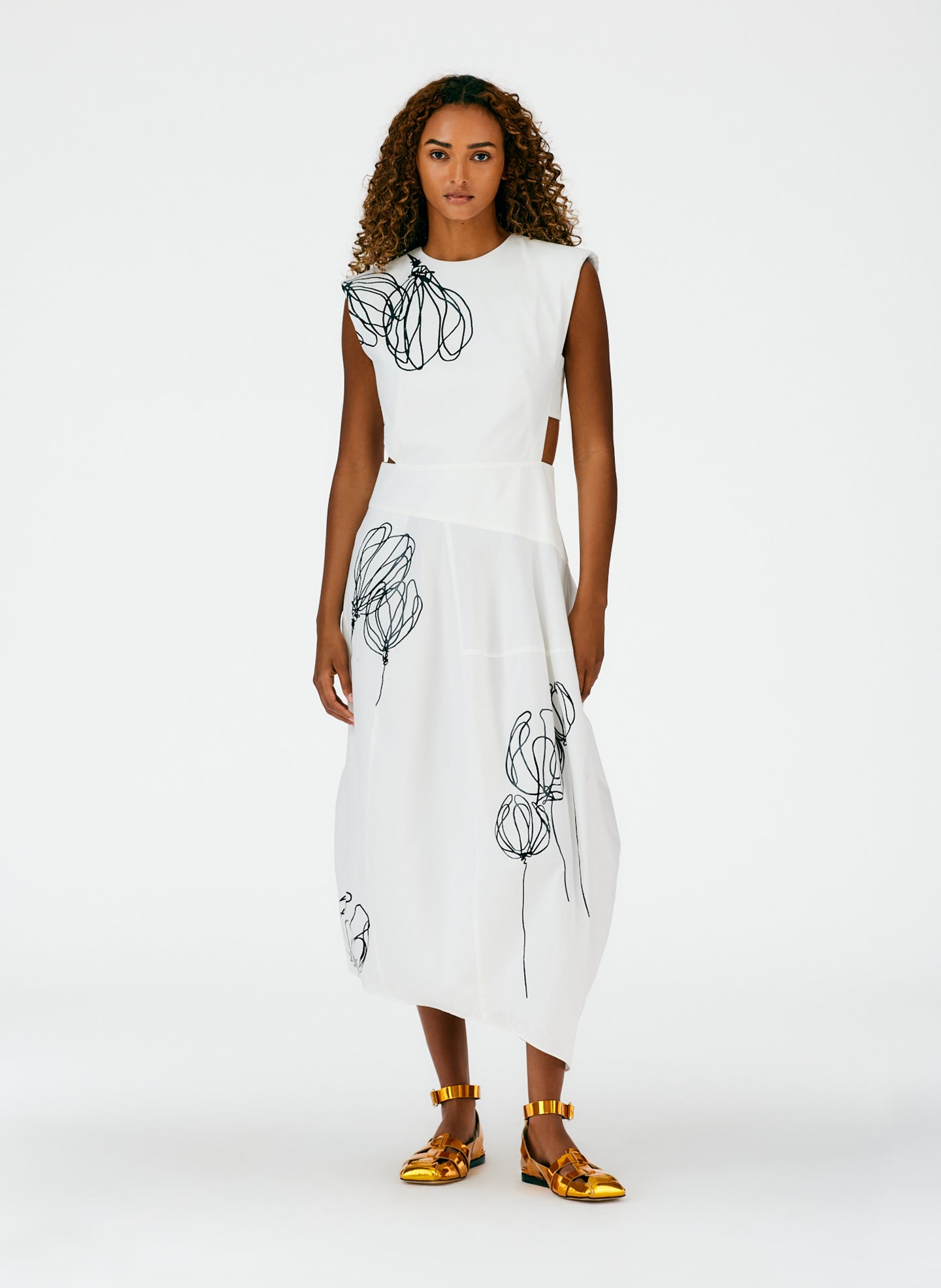 White/Black Multi-07