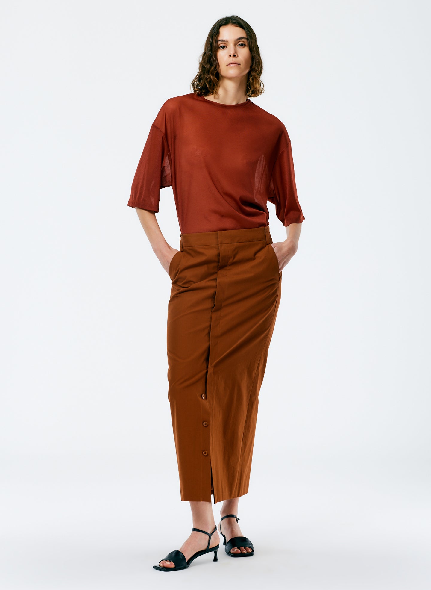 Oak Brown-3