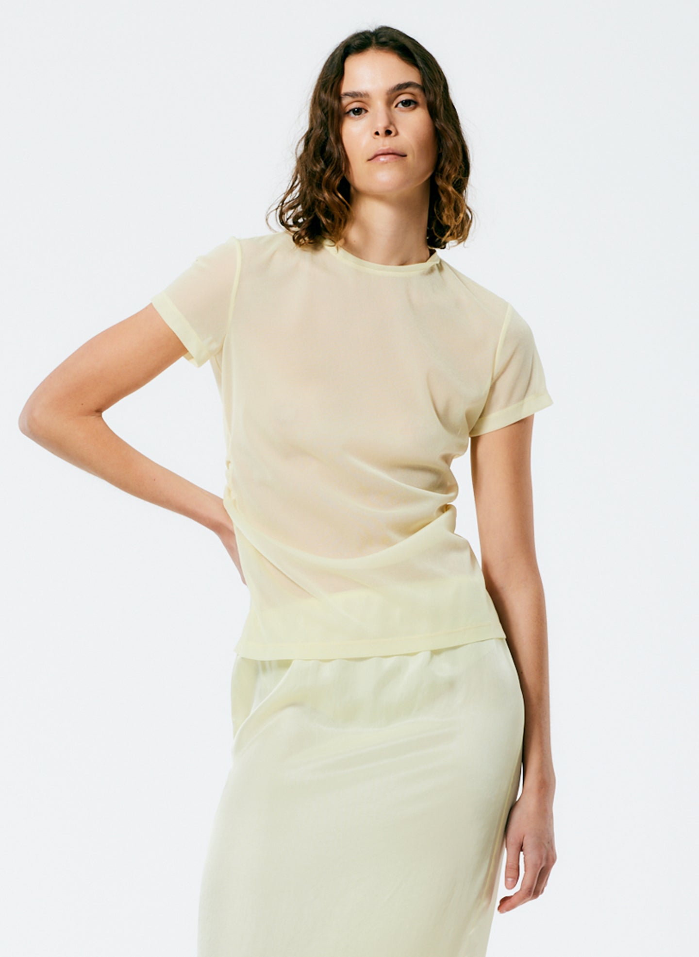 Dusty Yellow-1