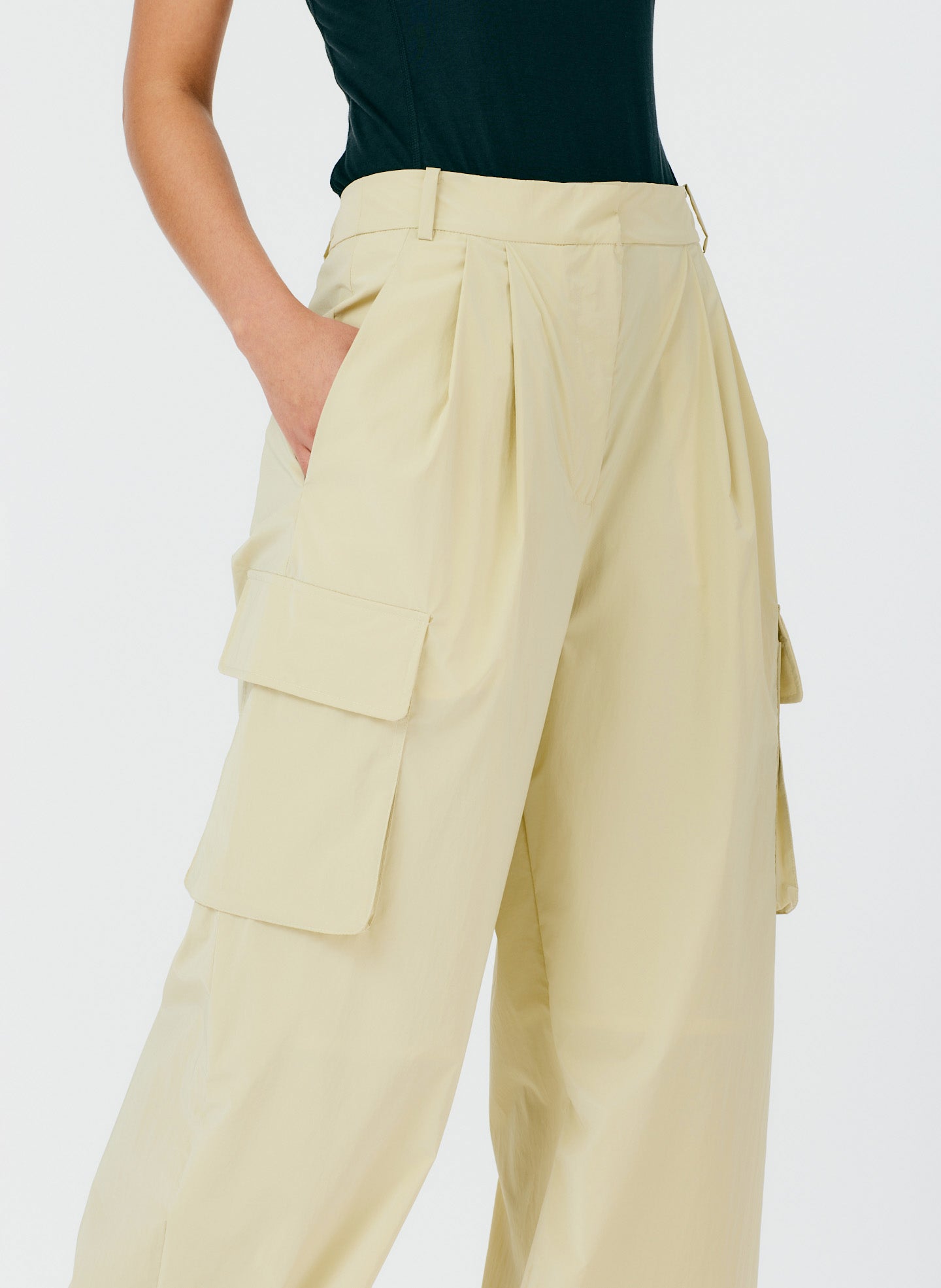 Powder Yellow-05