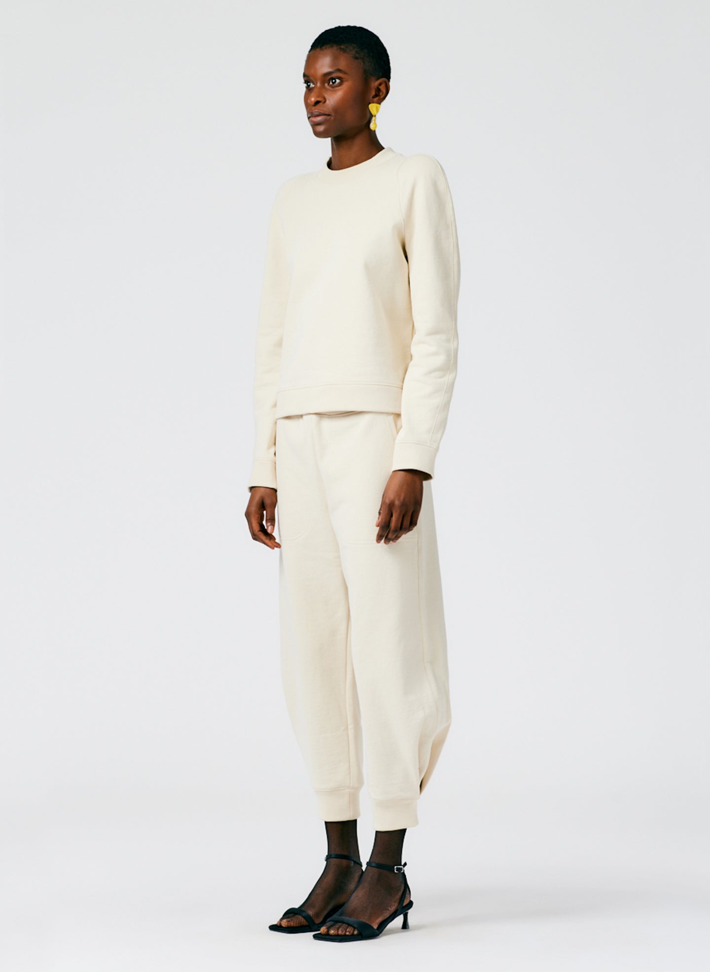 Calder Sweatpant – Long