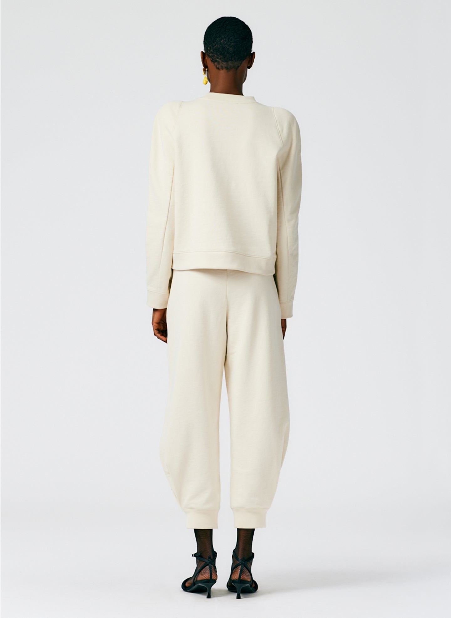 Calder Sweatpant – Long