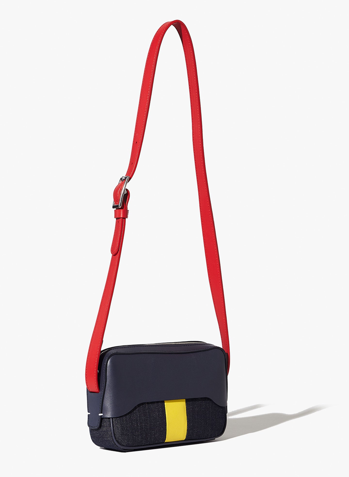 Navy/Red/Yellow Multi-2