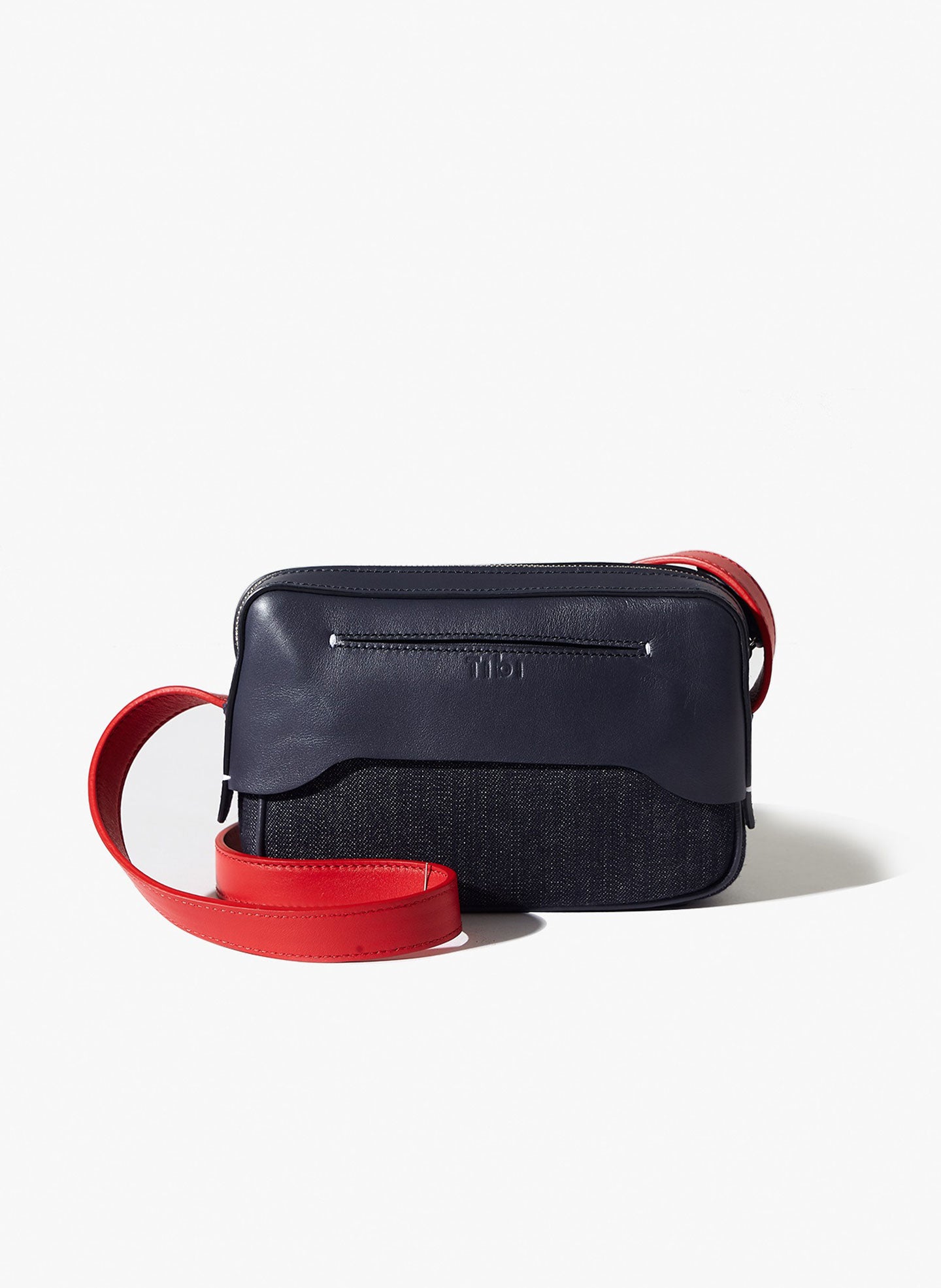Navy/Red/Yellow Multi-3