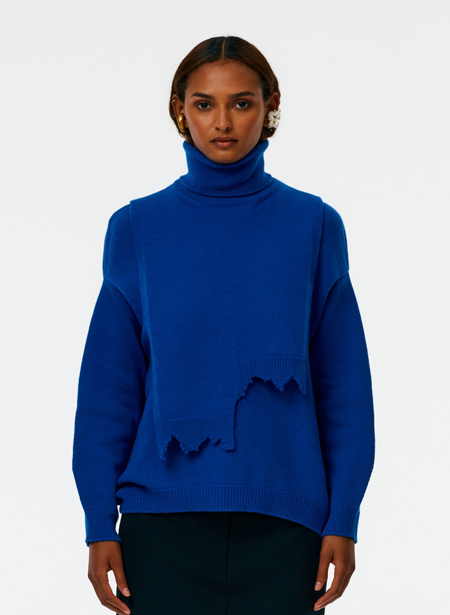 Blue-1