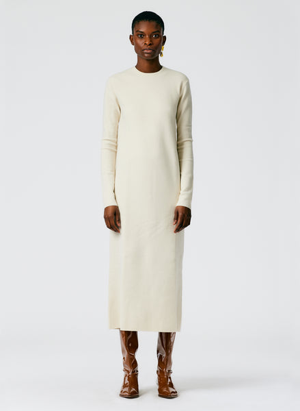 Tibi on sale sweater dress