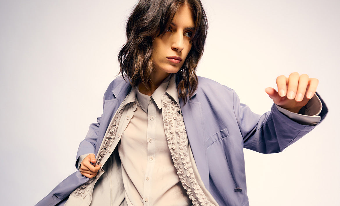 Shop New Arrivals