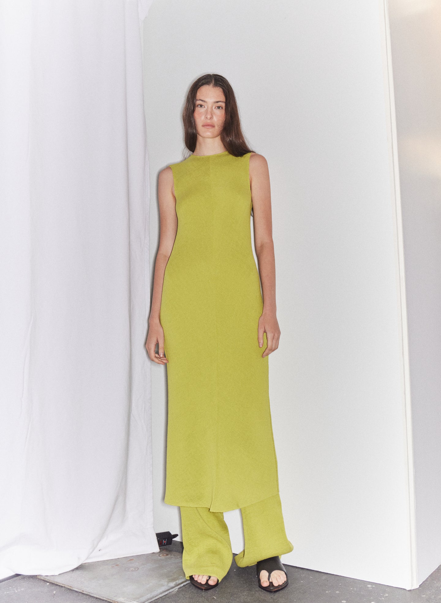 Viscose Plisse Content Block 1