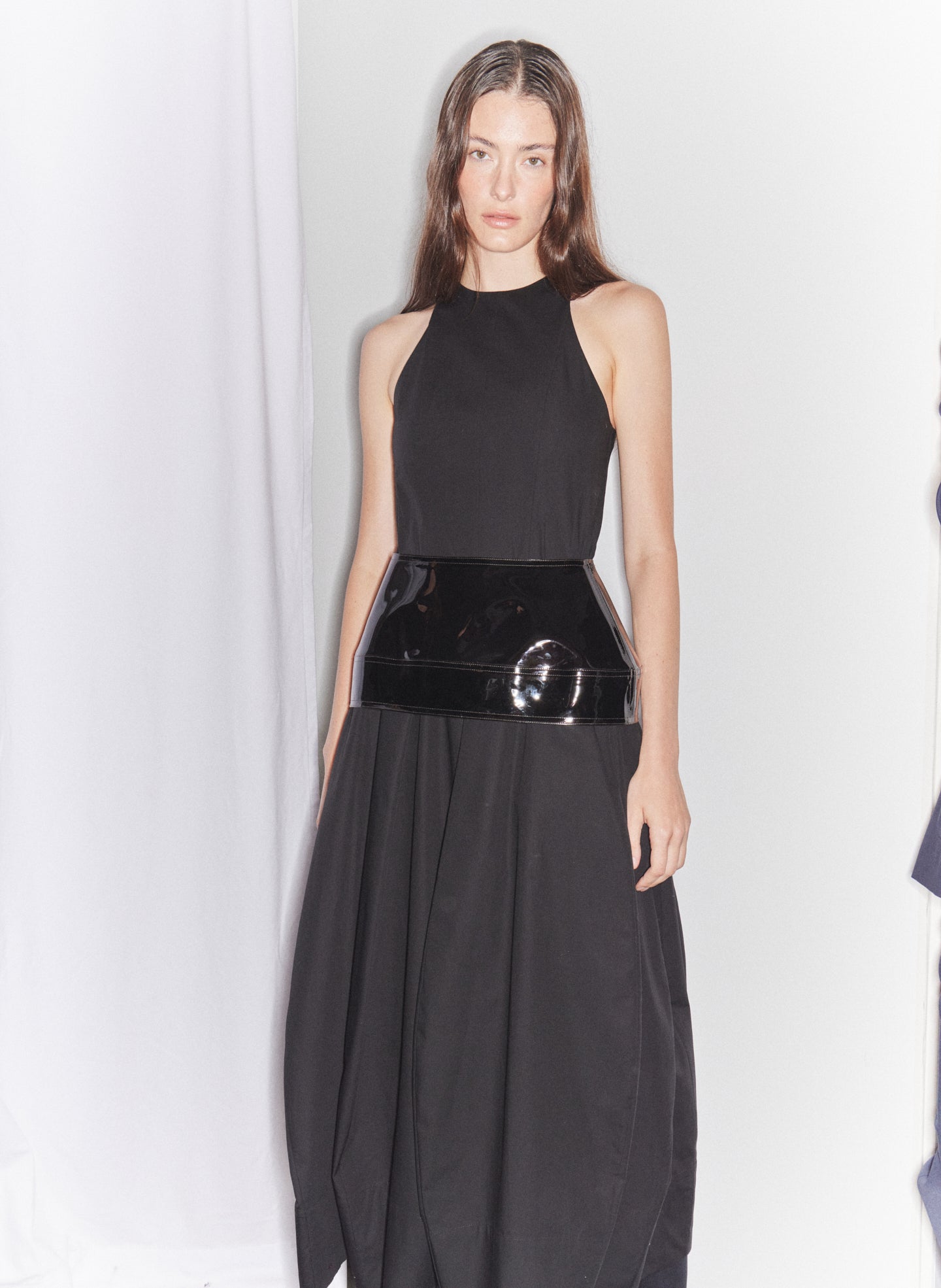 Compact Eco Poplin Content Block 1