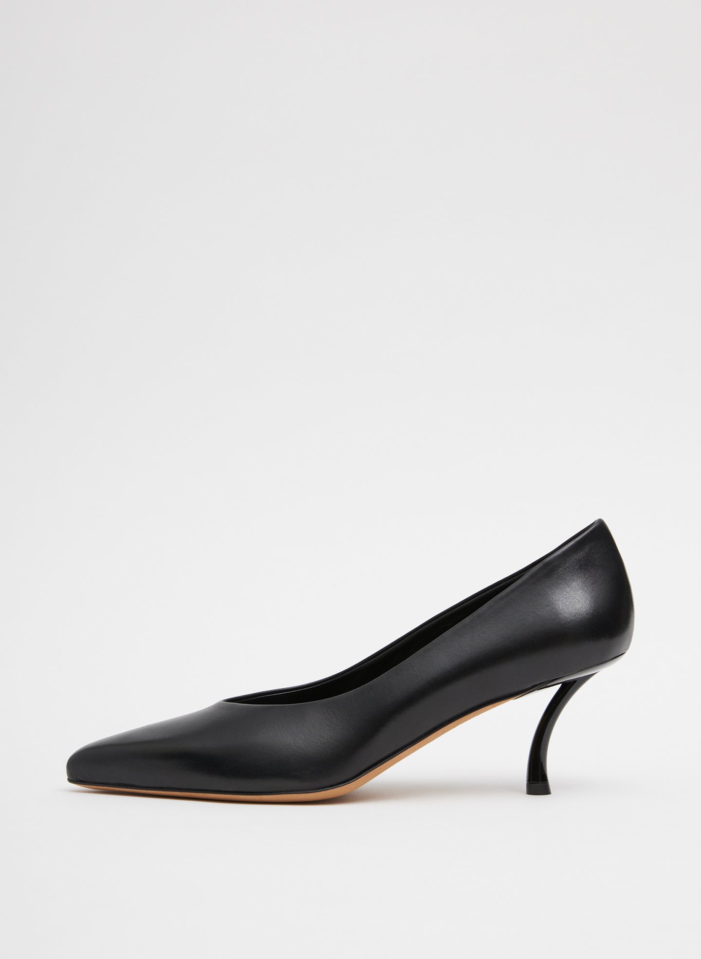 Albert Heel - Black-1