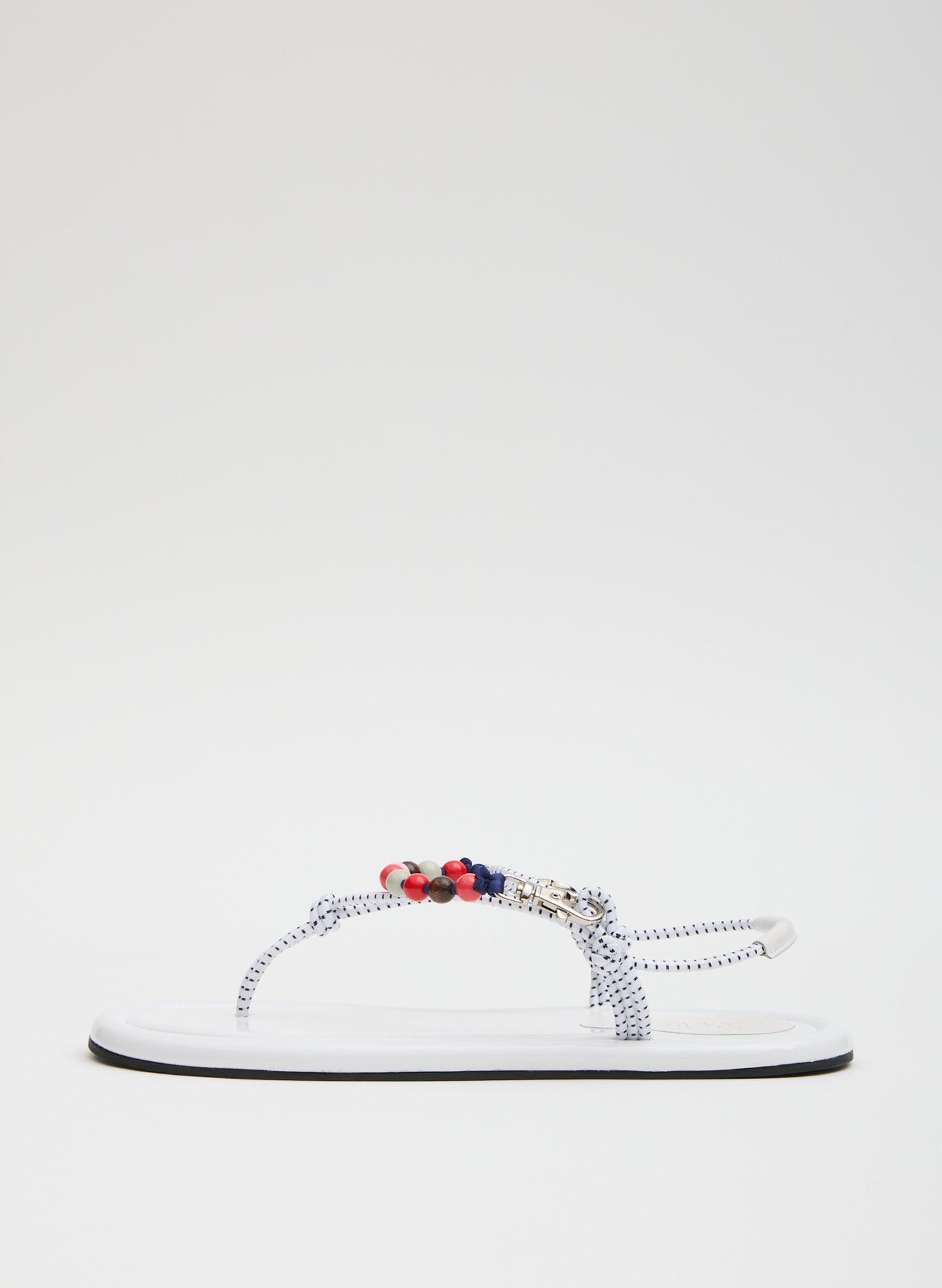 Atlas Sandal - WHITE-1