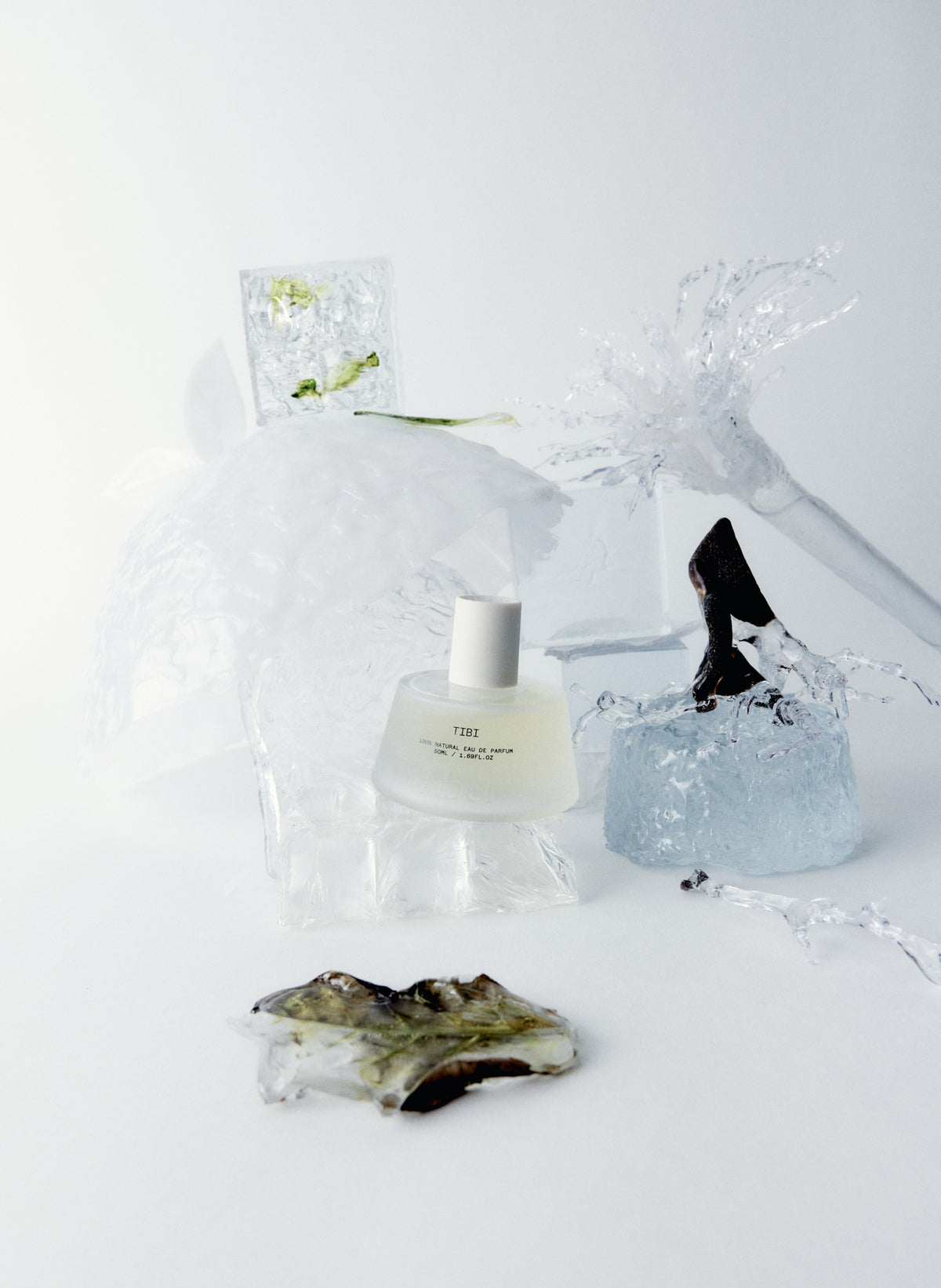 Tibi x Abel Eau de Parfum - 50ml