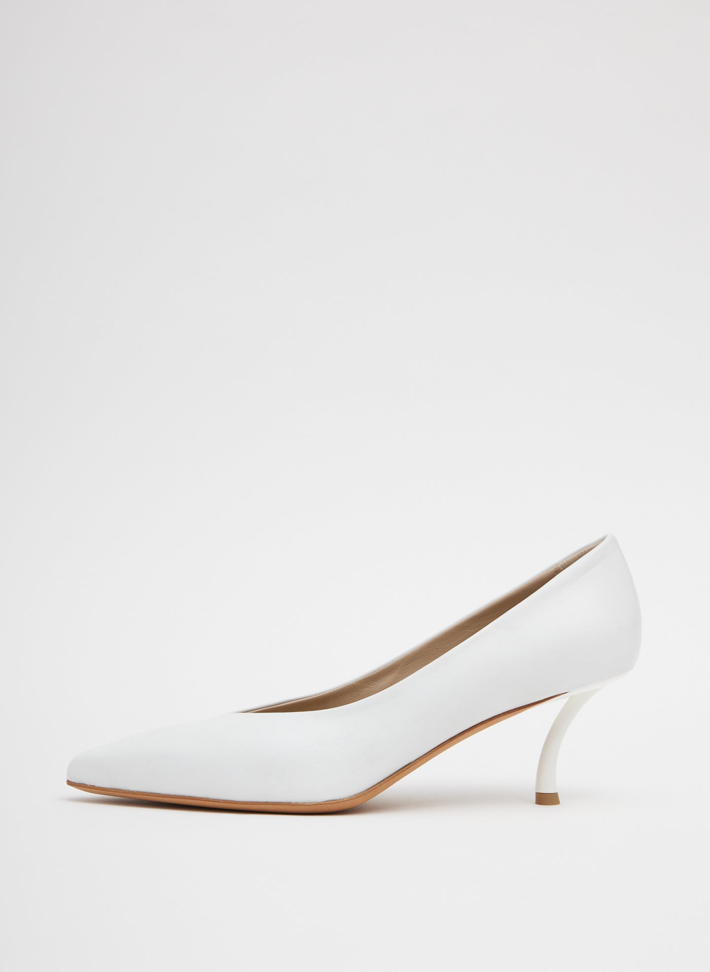 Albert Heel - White-1