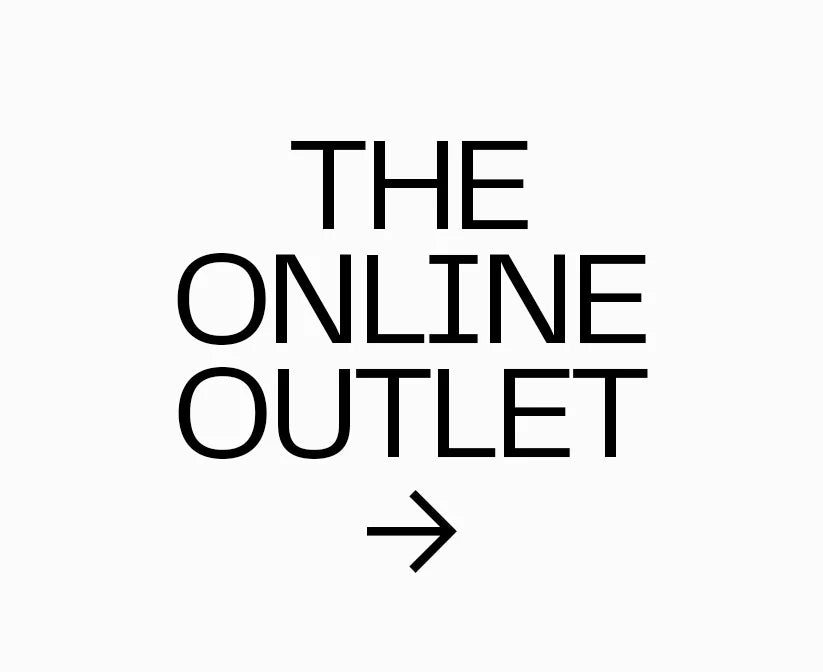 The Online Outlet