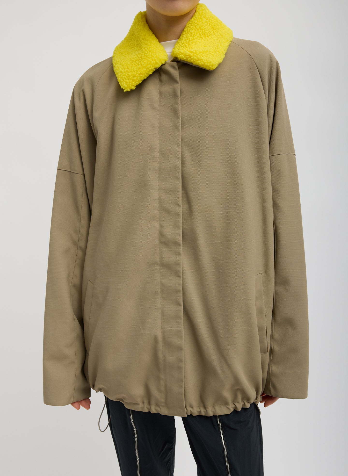 ティビ Tibi パイピングジャケット 2 Full Price Collection – Page 11 – Tibi Official