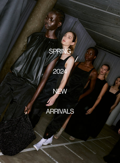 Tibi | Official Site – Tibi Official