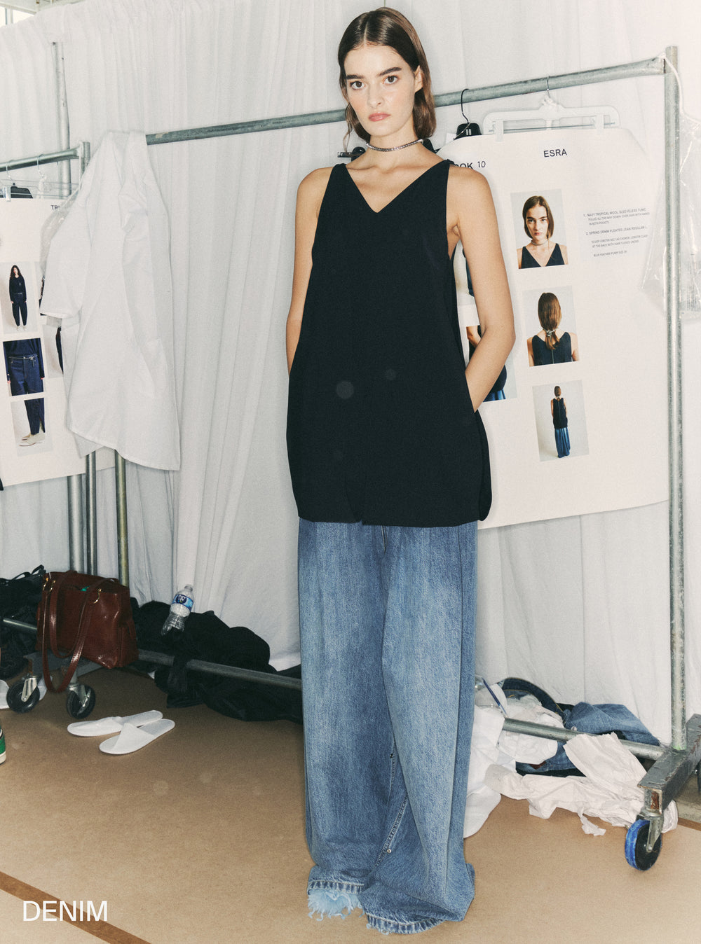 Tibi | Official Site