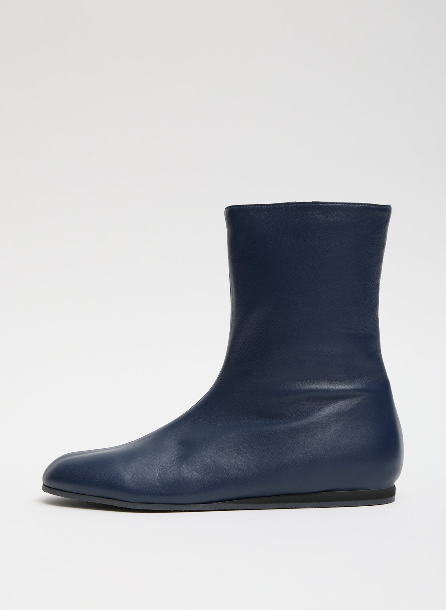 Andre Boot - Navy-1