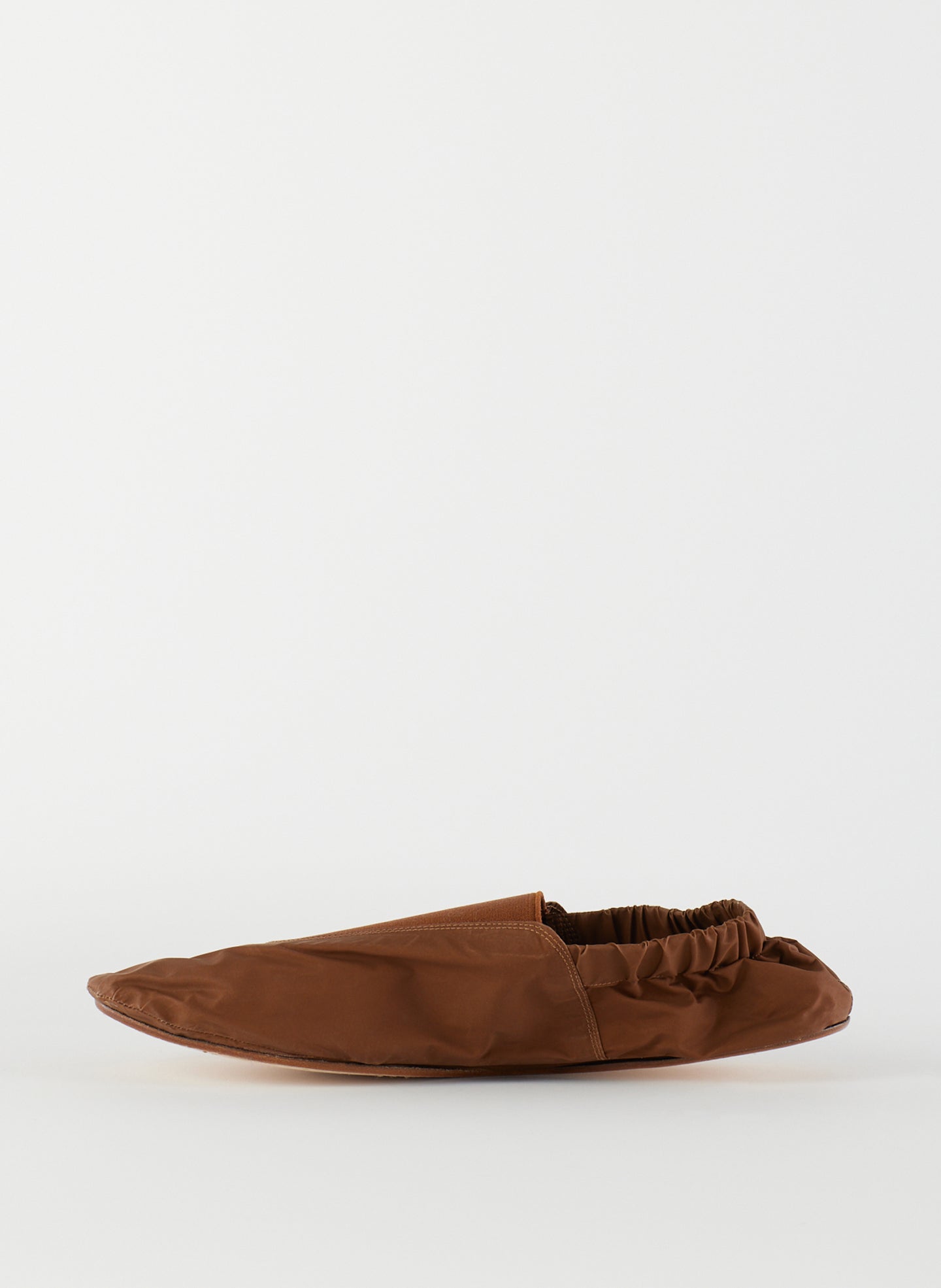 Mikhail Flat - Brown-1