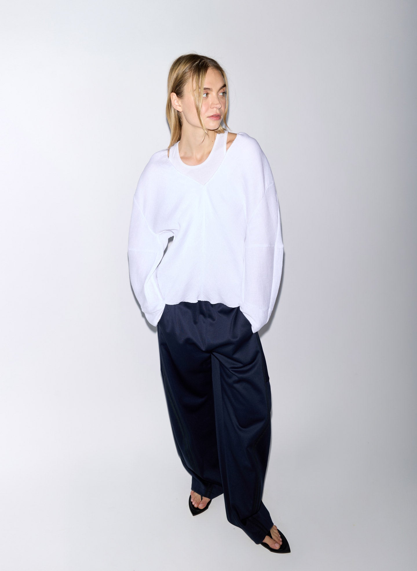 Off Duty Dressing Content Block 4