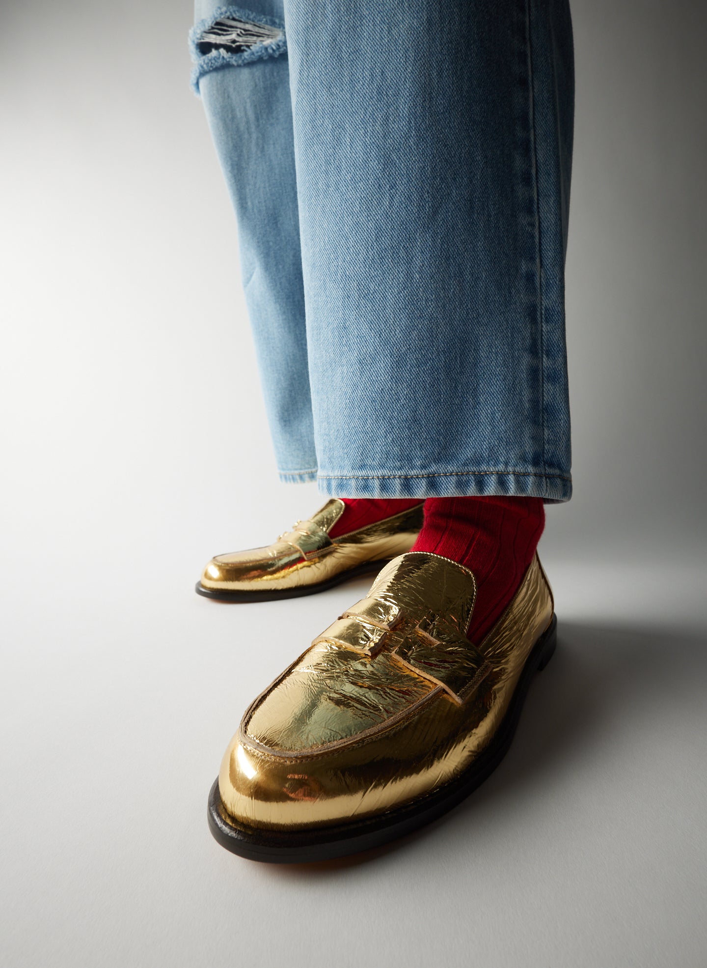 Loafers Dress Gold Shoes Gold Spiked Dress Shoes Bolano Mesa Just Men's Shoes Gold Just Men's Loafers Dress Gold Shoes Gold Spiked Dress Shoes Bolano Mesa Just Men's Shoes Gold Just Men's