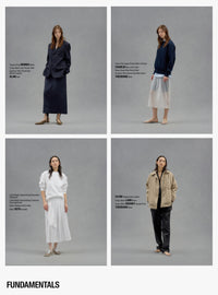 Tibi | Official Site