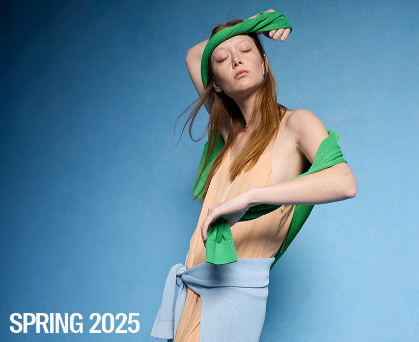 Shop Spring 2025