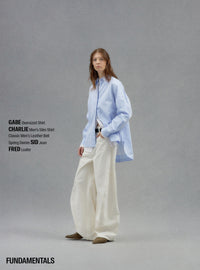 Tibi | Official Site