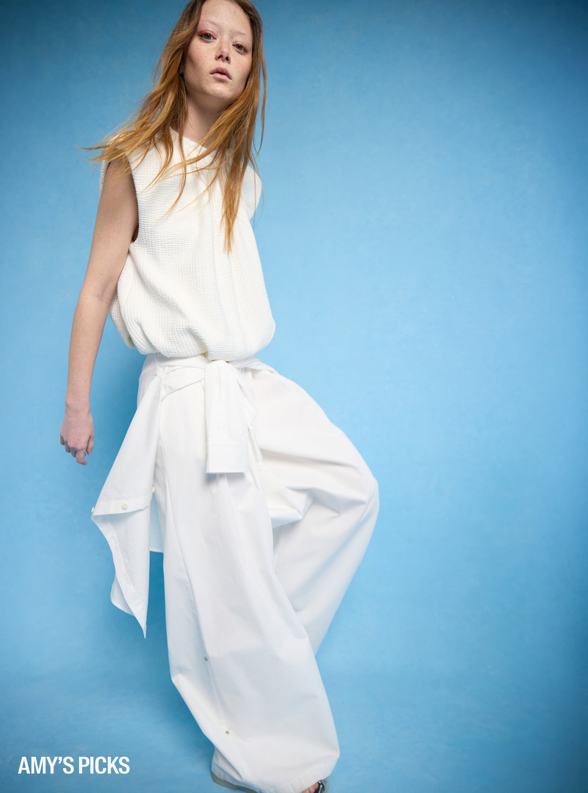 Tibi | Official Site