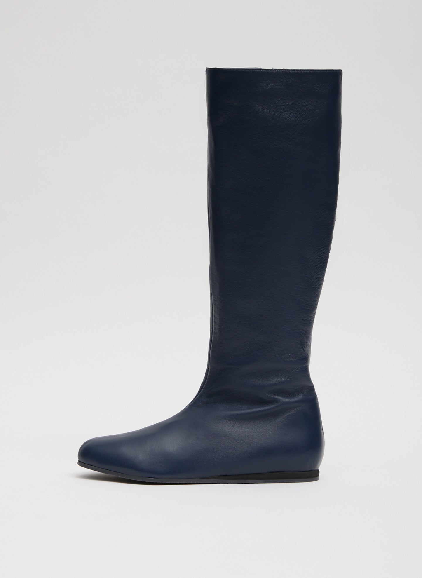 Pete Boot - Navy-1