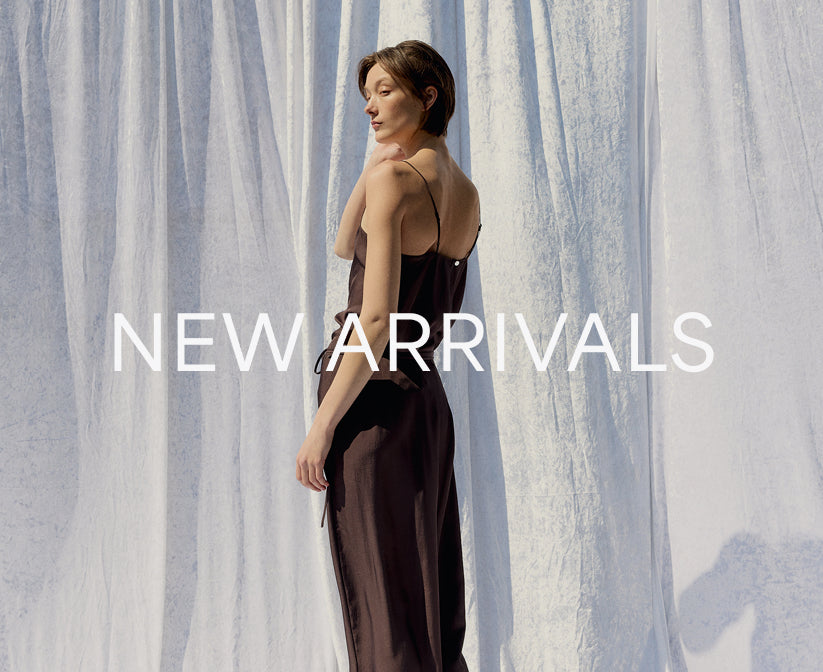 View New Arrivals