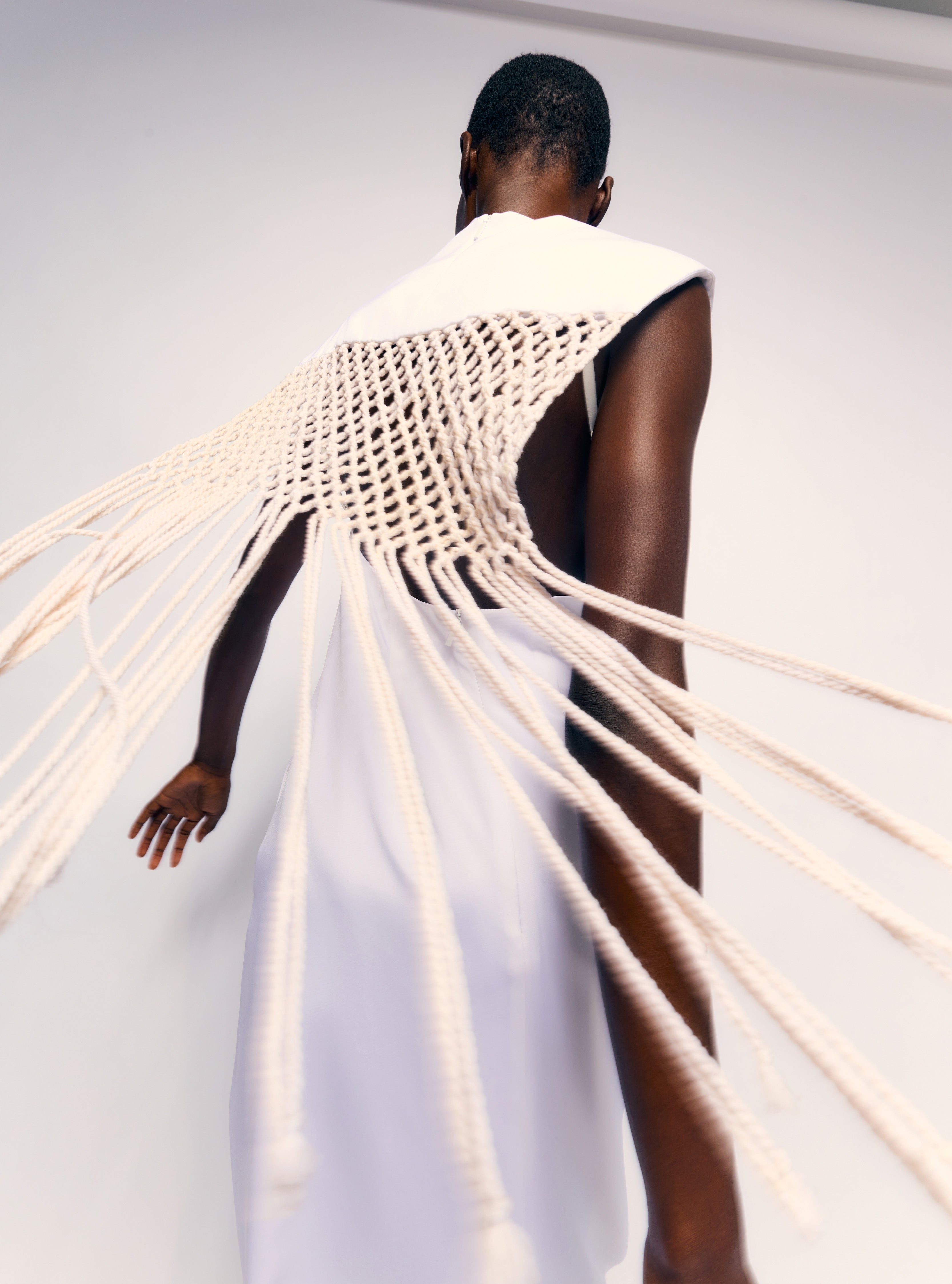 Tibi | Official Site