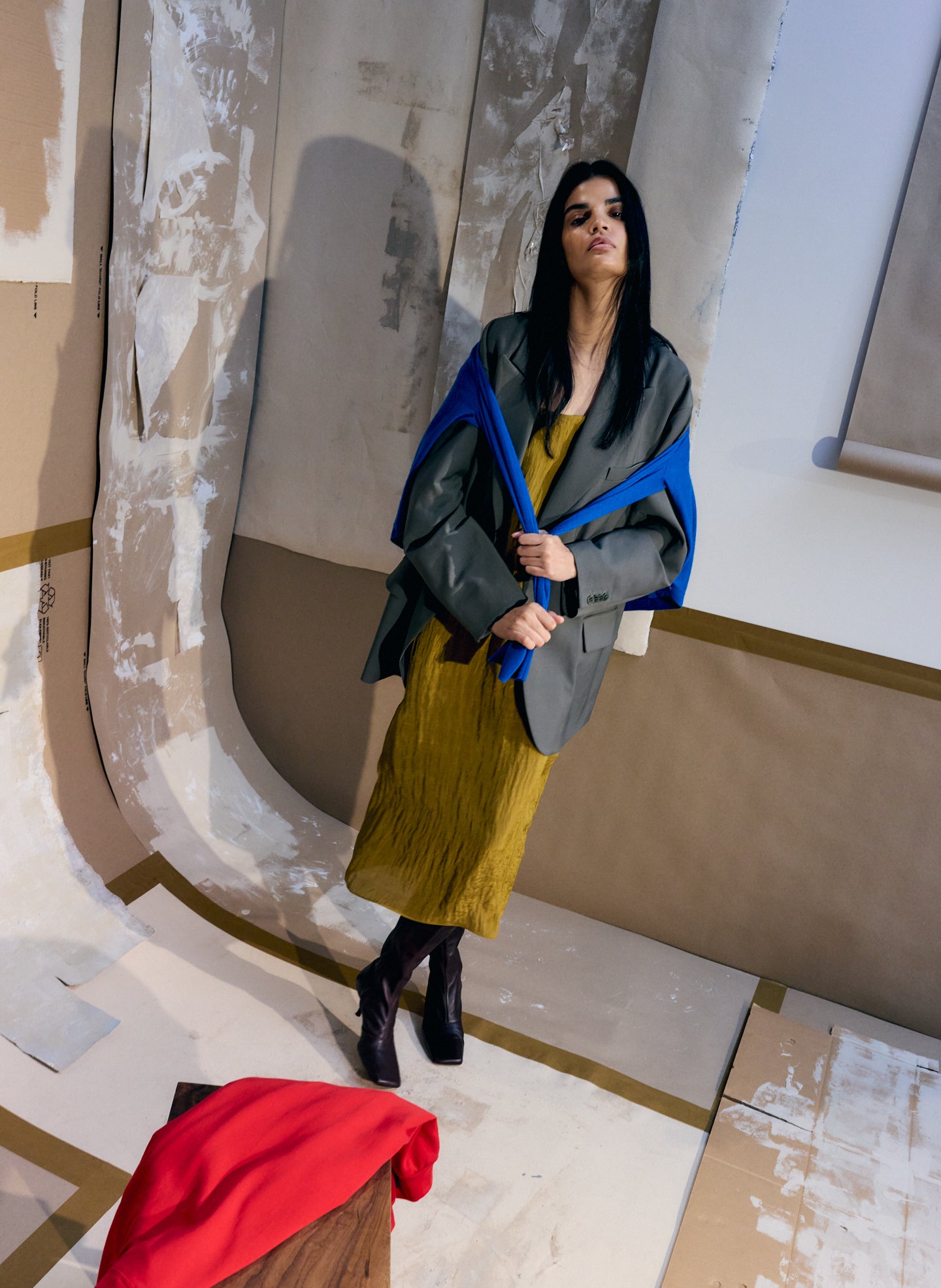 Dresses Content Block 1