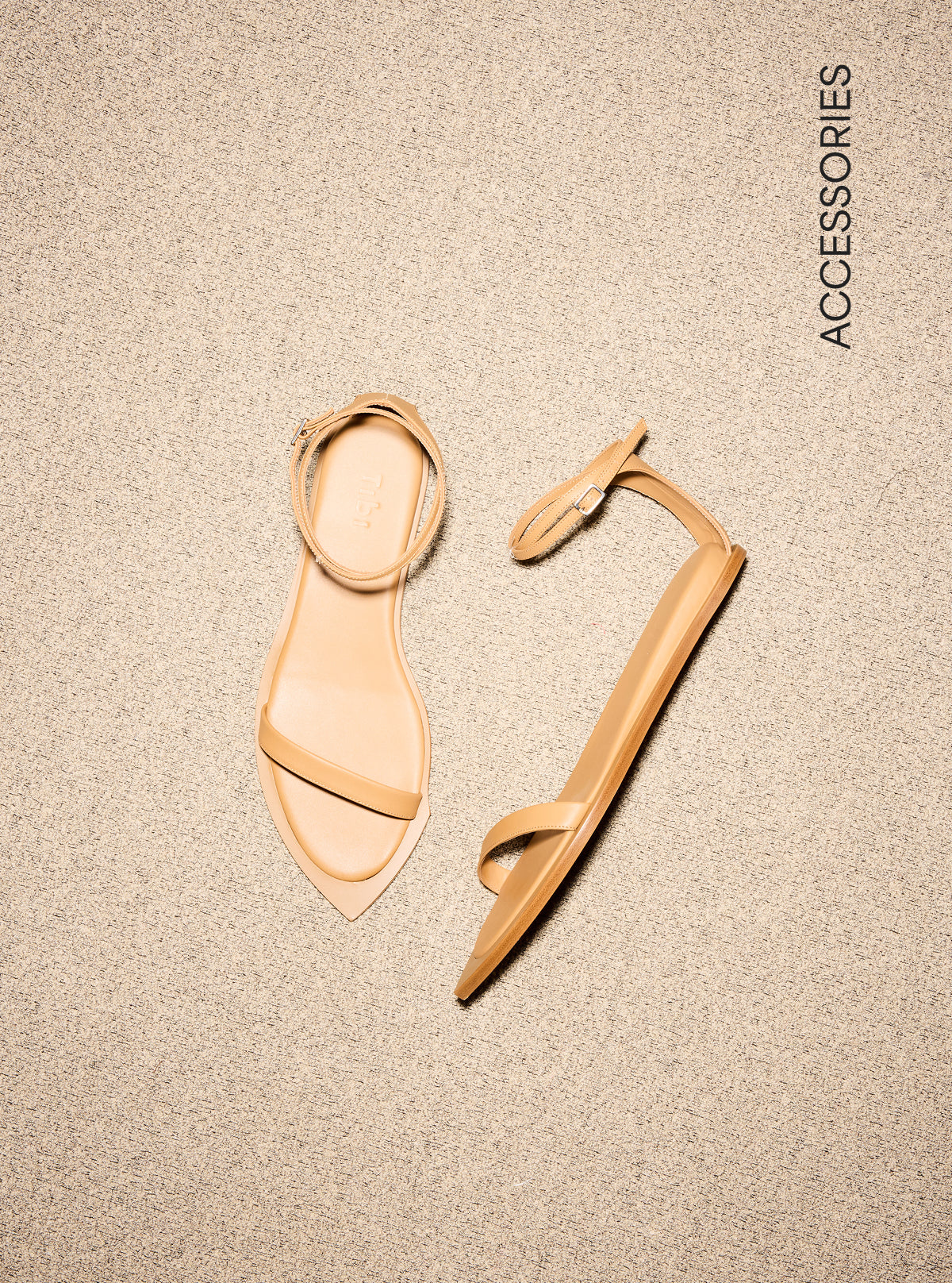 View Accessories