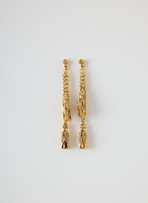 Tassel Earrings
