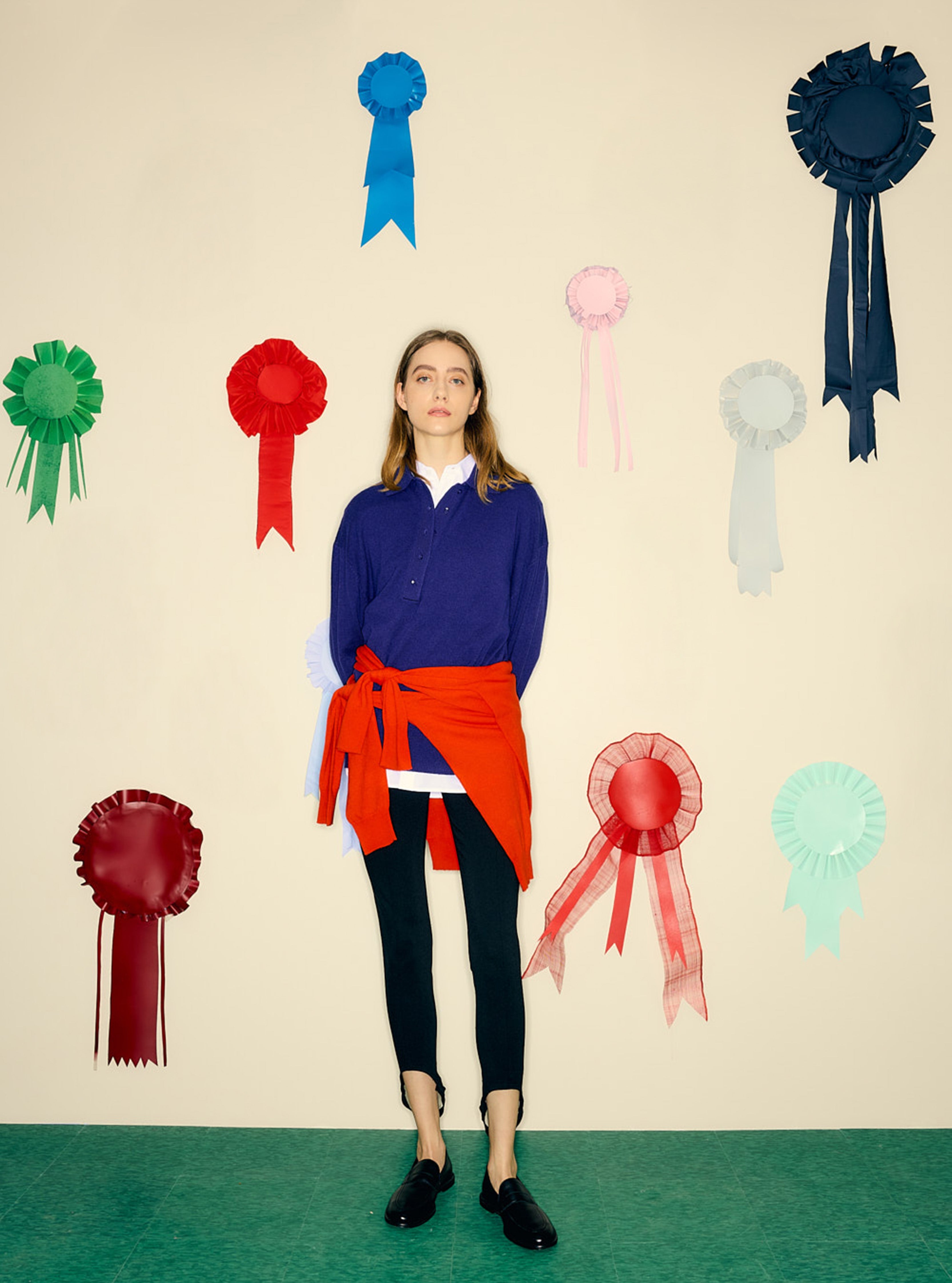 Tibi | Official Site