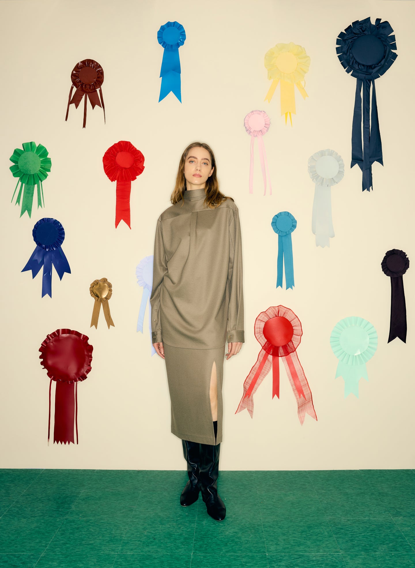 KHAKI-3