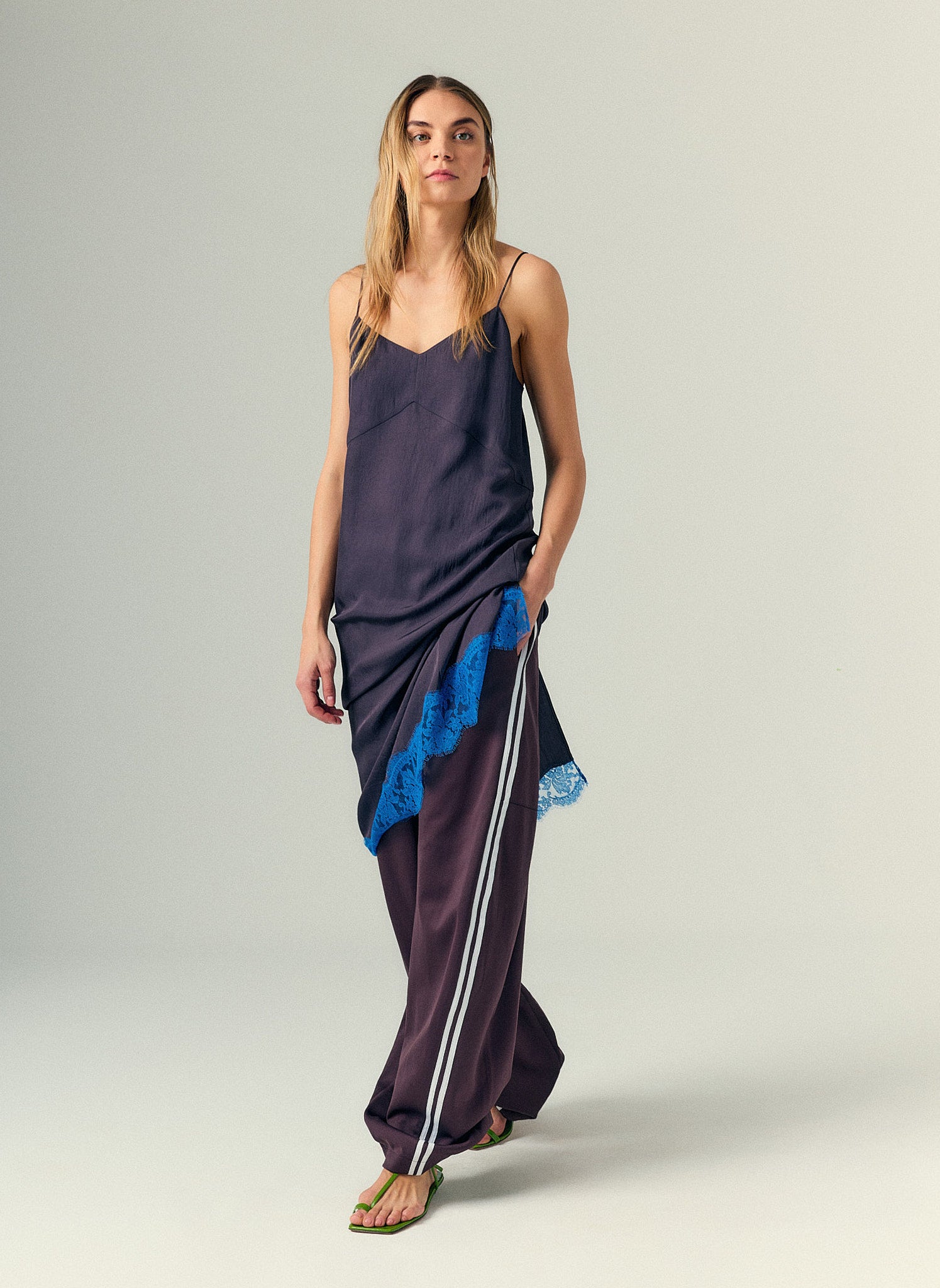 The Slip Dress The Slip Dress