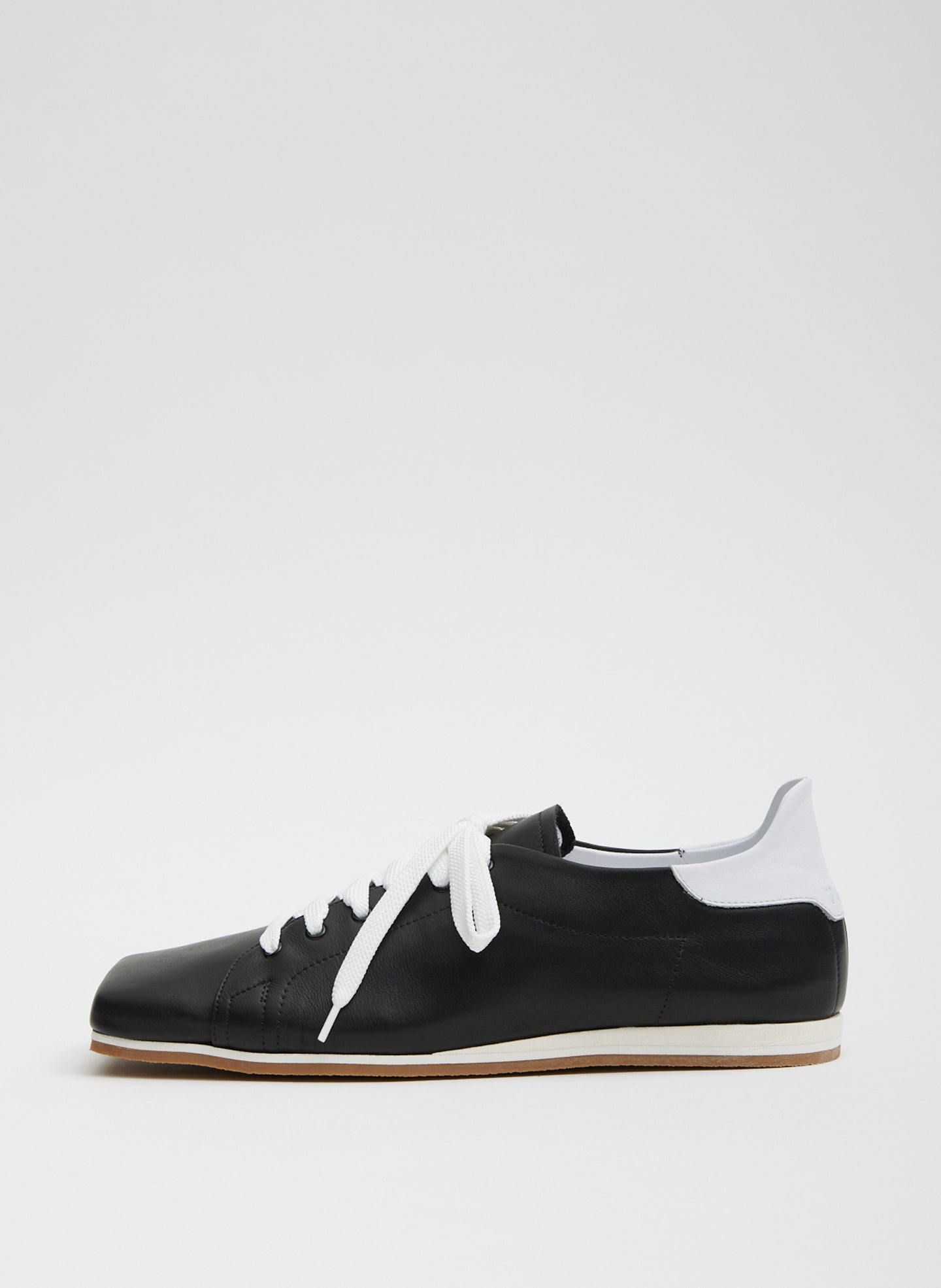 Seth Sneaker - Black-1