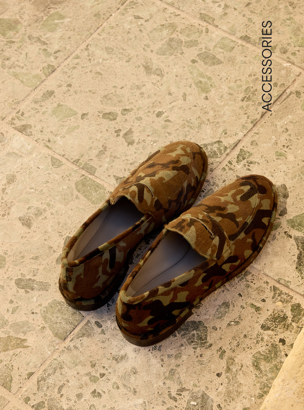 View Accessories
