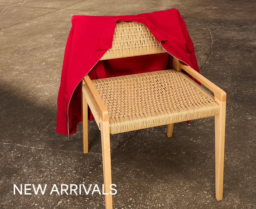 View New Arrivals