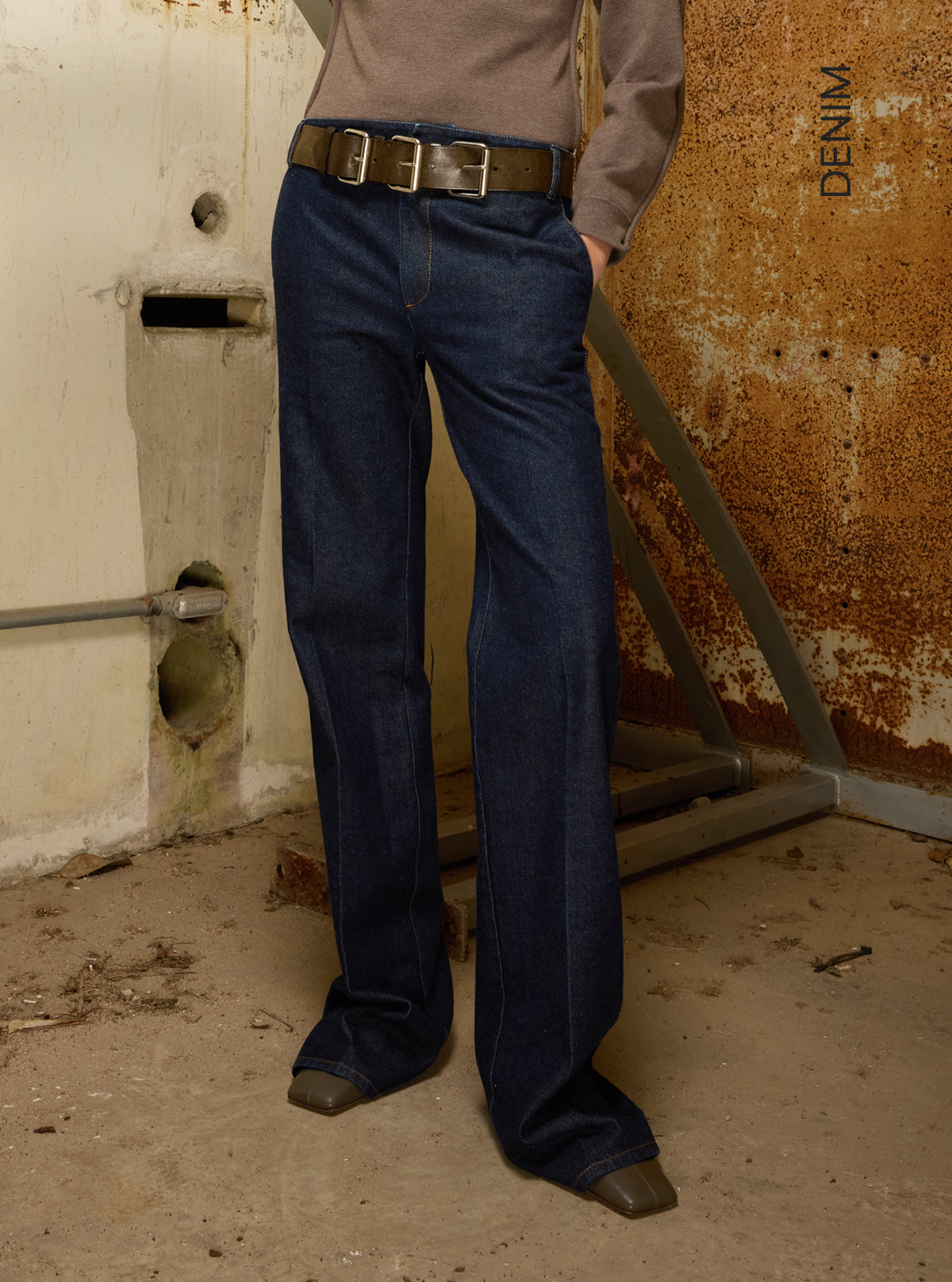 View Denim