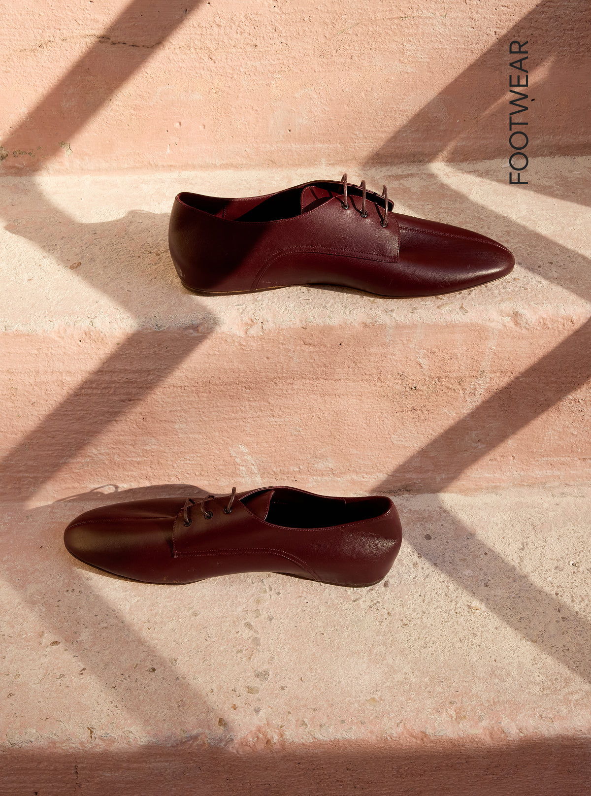 View Footwear
