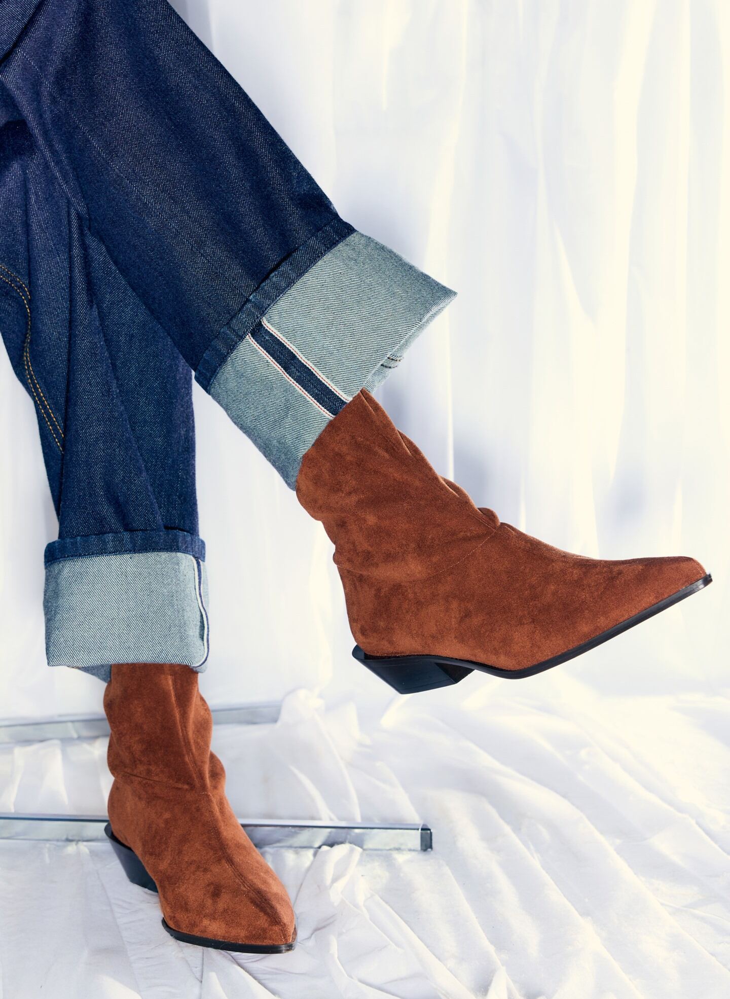 Shoes Content Block 2